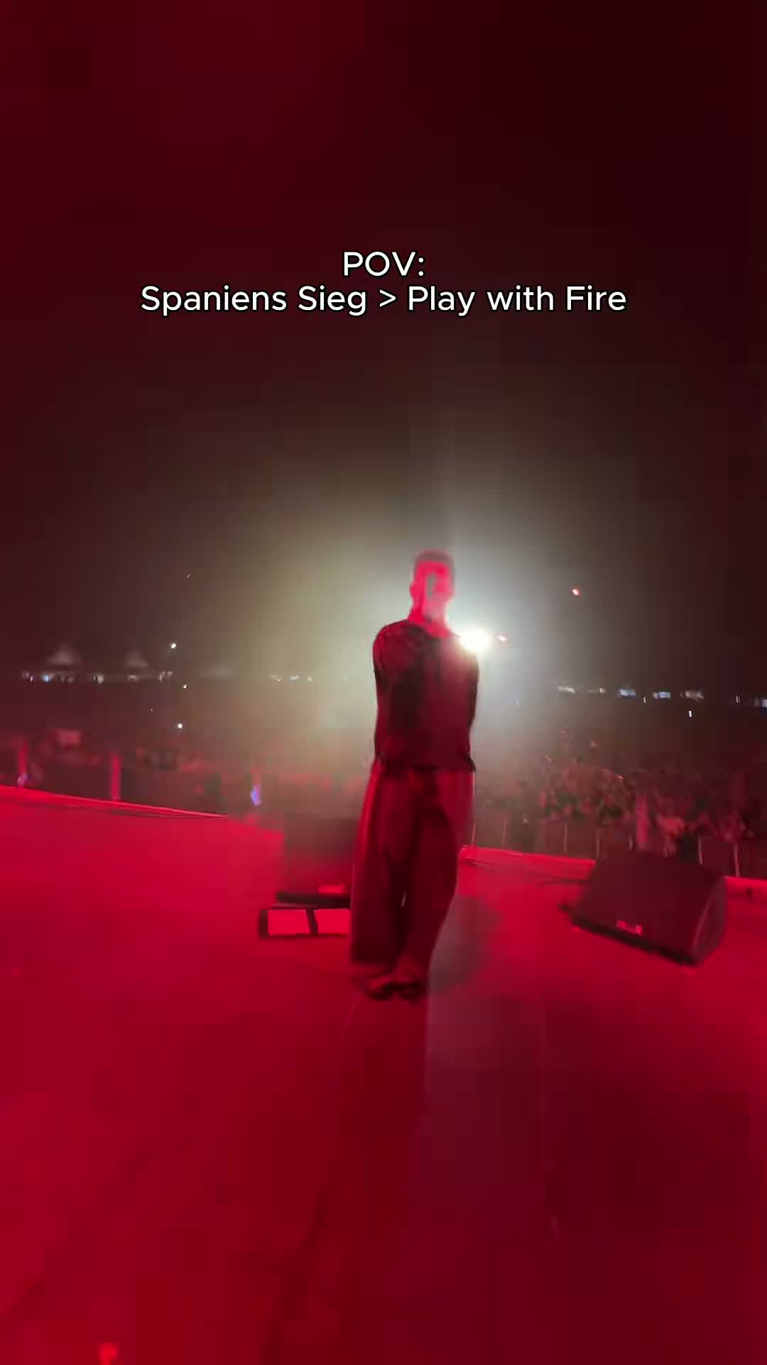 Nico Santos on Jul 8