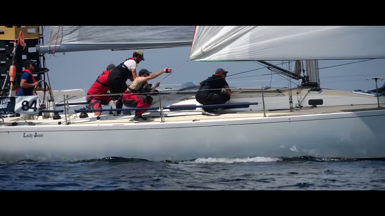 Tout Commence en Finistère on Jul 30
