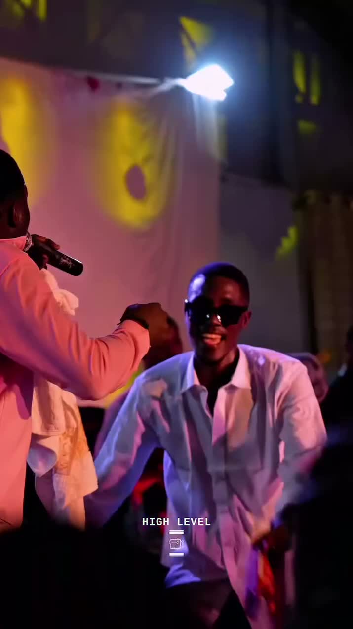 IFACE OFFICIEL on Jul 27