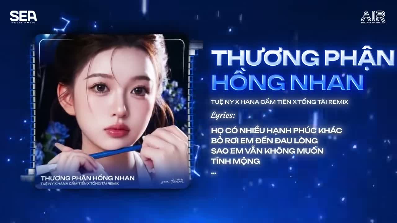 Tổng Tài Remix on Jul 27