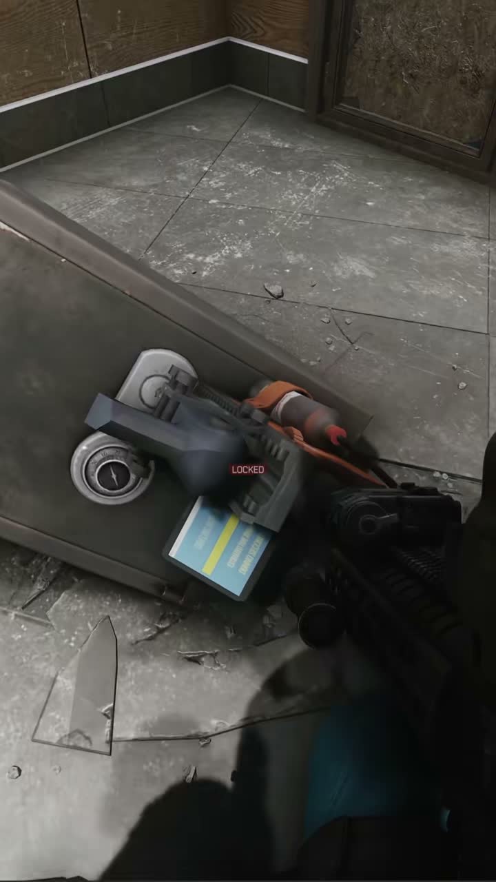 Escape from Tarkov on Jul 10