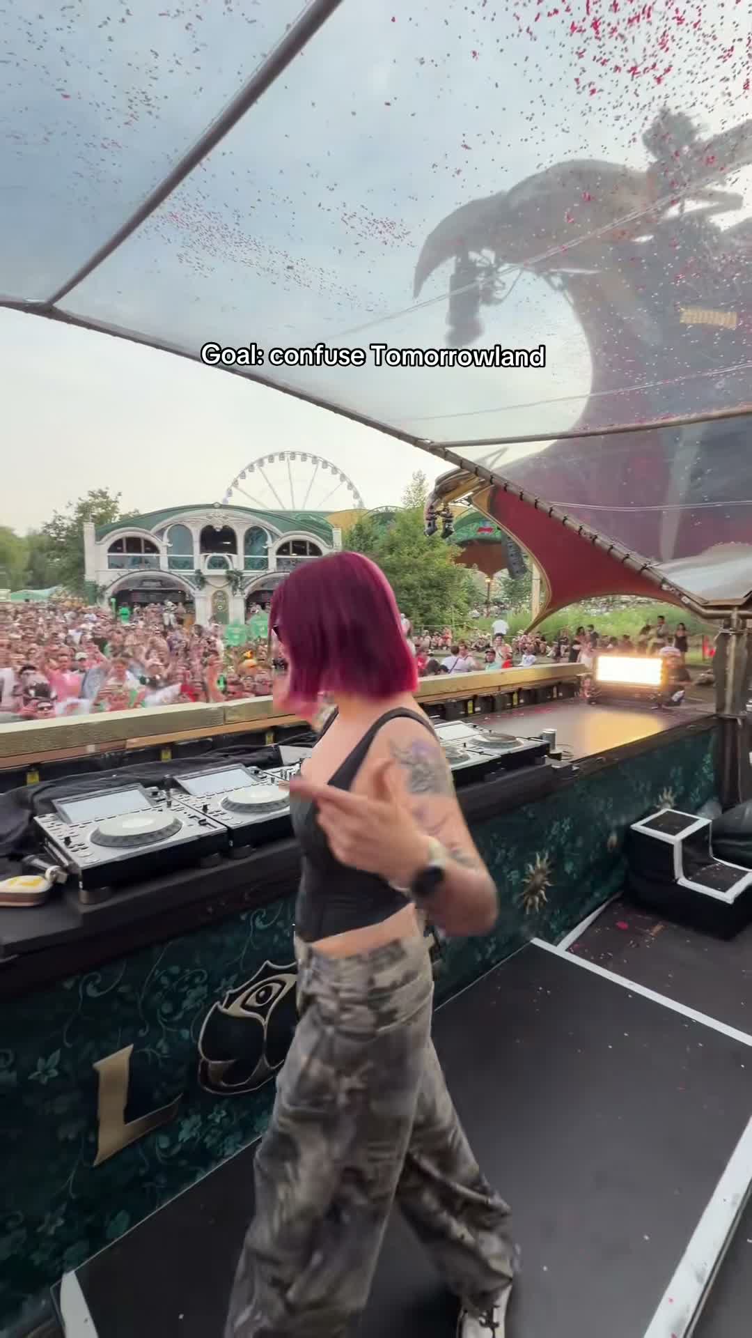Jessica Audiffred on Jul 25