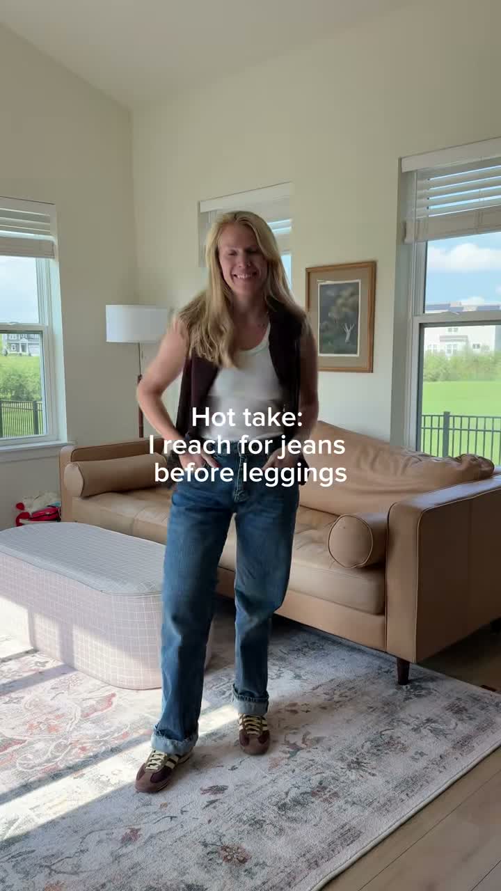 Jillian Best on Aug 6