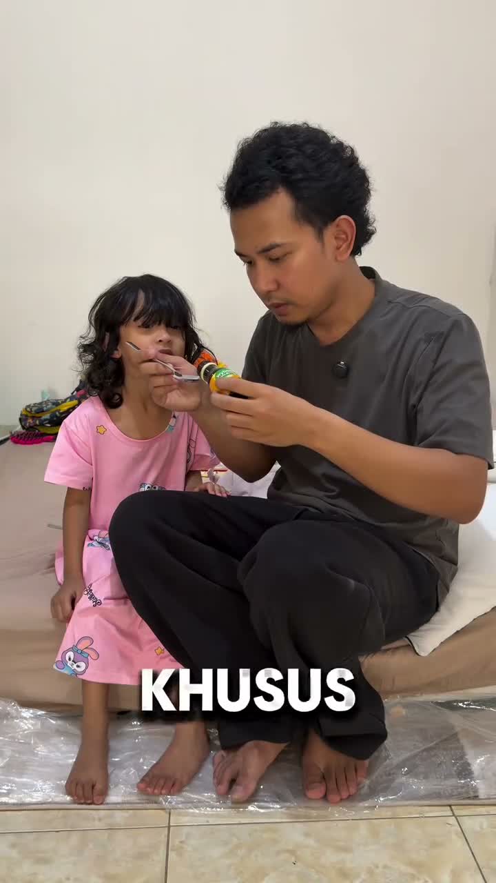 Muhammad Agung Merryzky on Aug 21