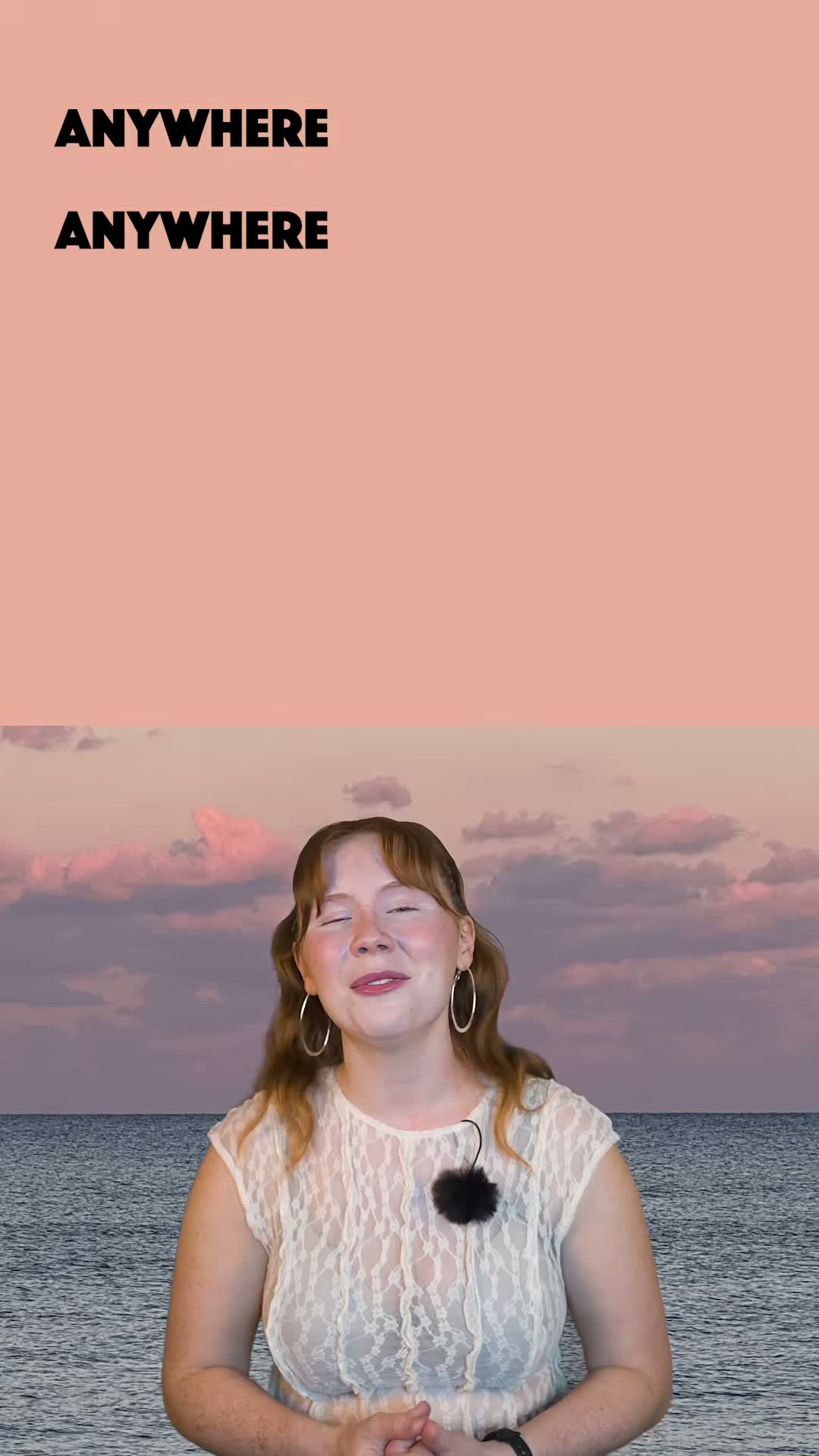 ELLIE BANKE on Aug 7
