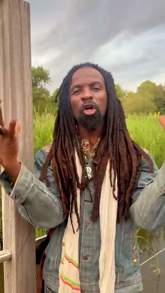 Rocky Dawuni on Jul 3