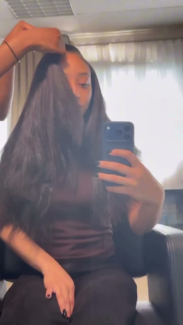 nehemyhair on Jul 20