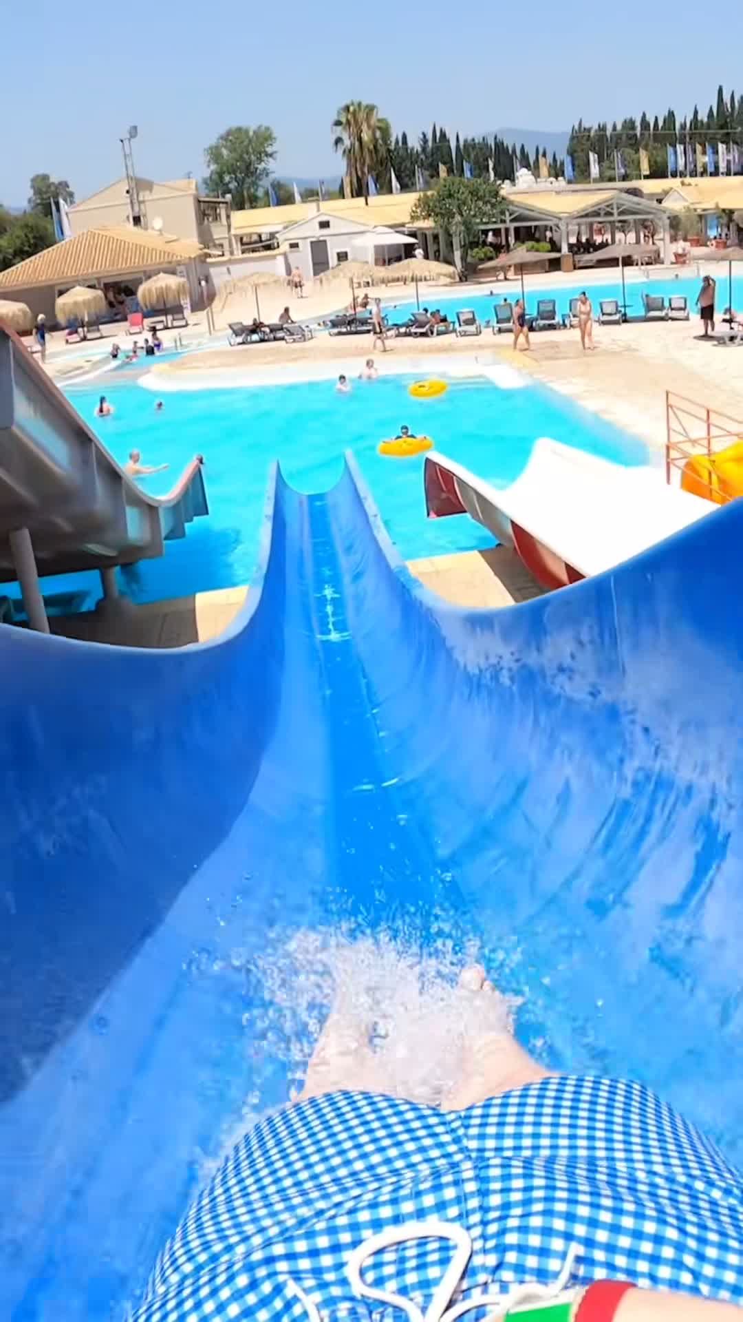 WaterPark POV on Jul 31