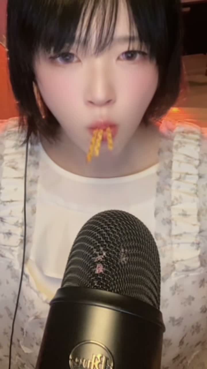 ASMR ちま Chima 🪽 on Aug 3