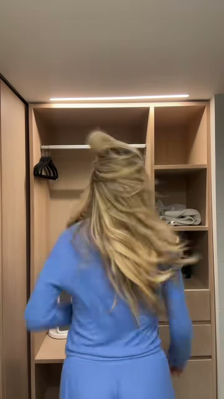 Sara Winter on May 15