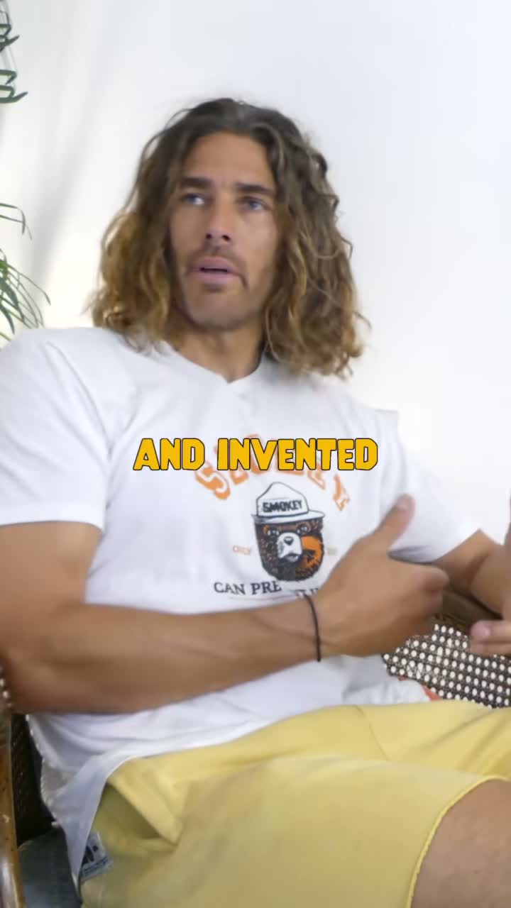Lachlan Patterson on Aug 6