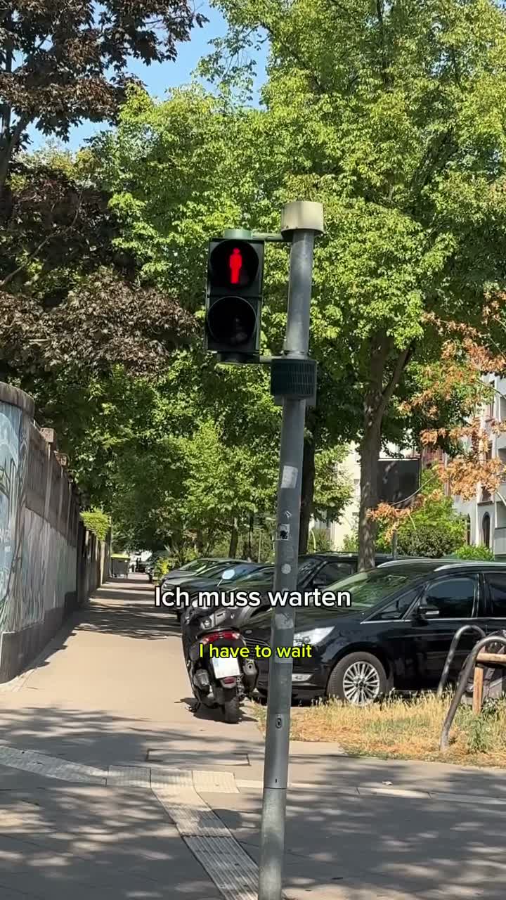 Lern Deutsch mit Elshana on Aug 4