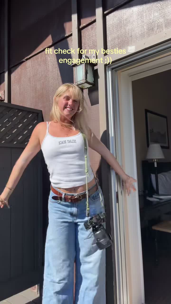 Brooke Jennings on Jul 21