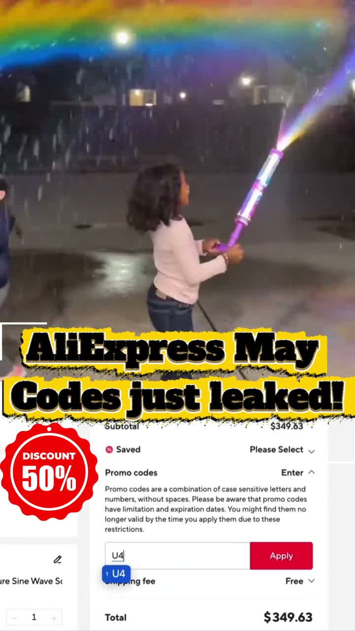 AllThingsCouponUS on May 19