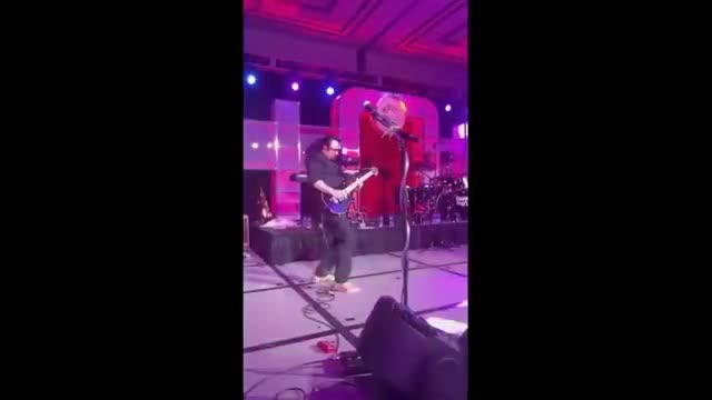 Shane Isenberg on May 28