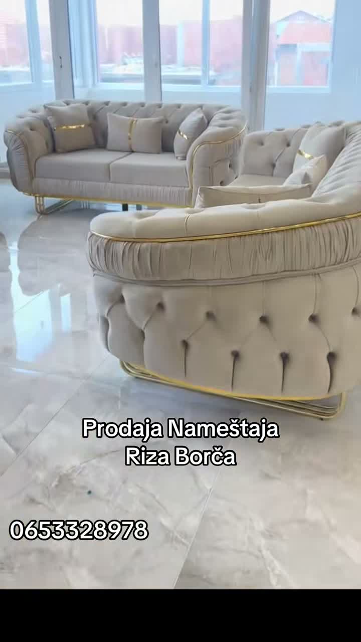 prodajanamestaja Riza Borca on Jul 7