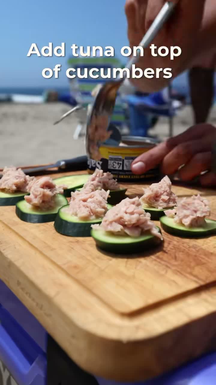 Safe Catch on Jul 15