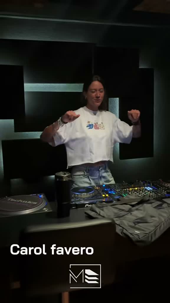 METHODUS DJ SCHOOL on May 29