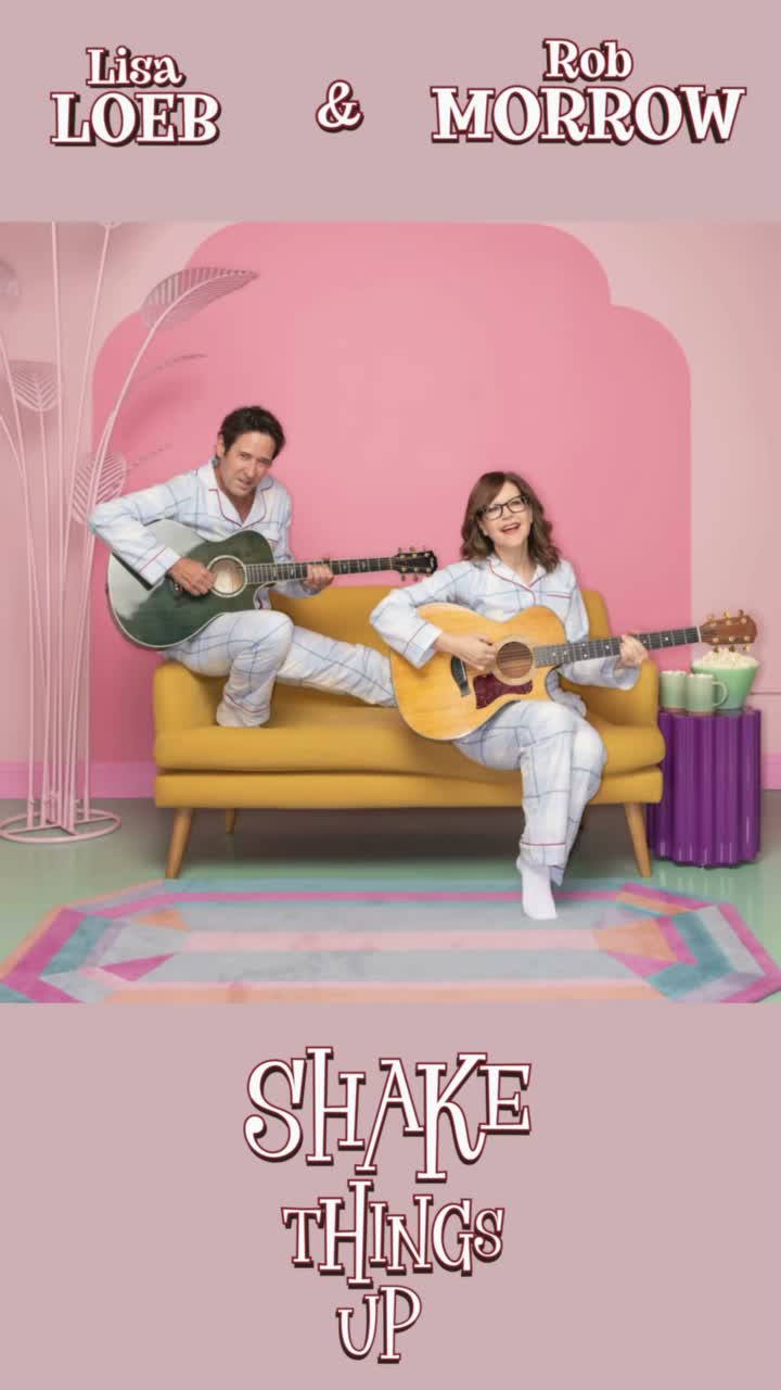 LisaLoeb on Dec 13