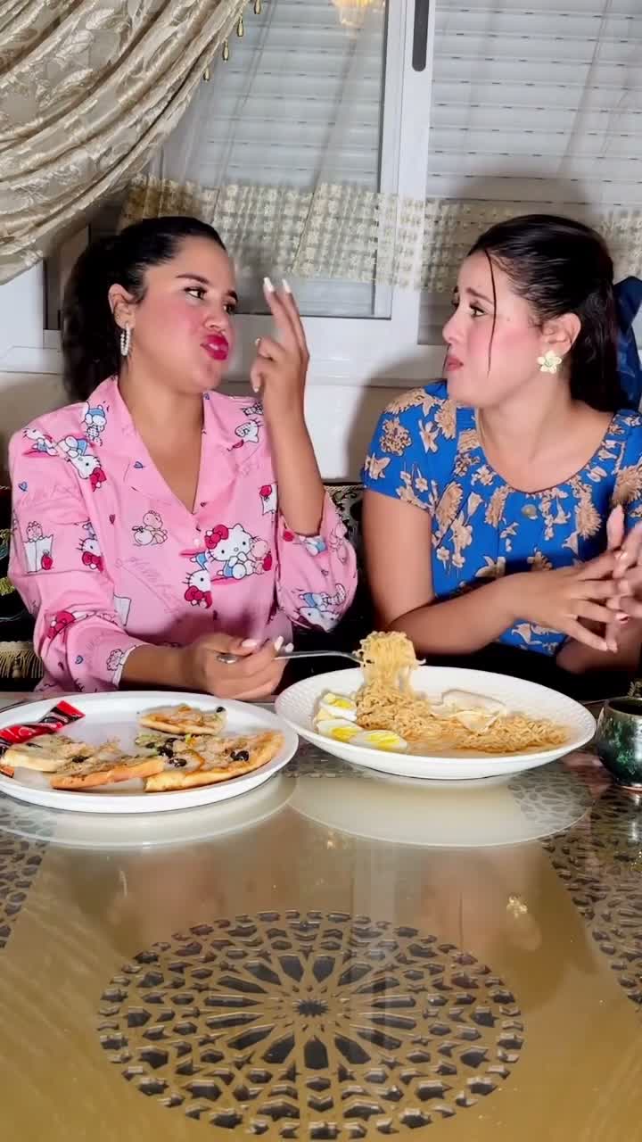 Khadija Cherkam🇲🇦 on Jul 18