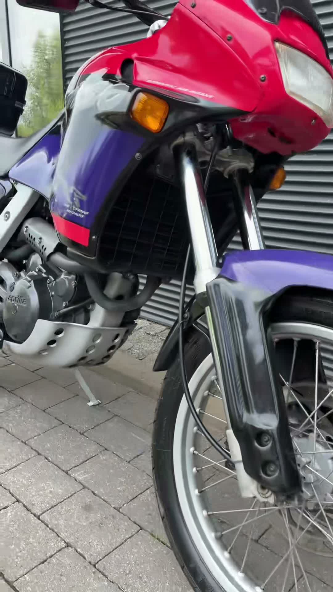 Moto Inn Riga on Aug 20