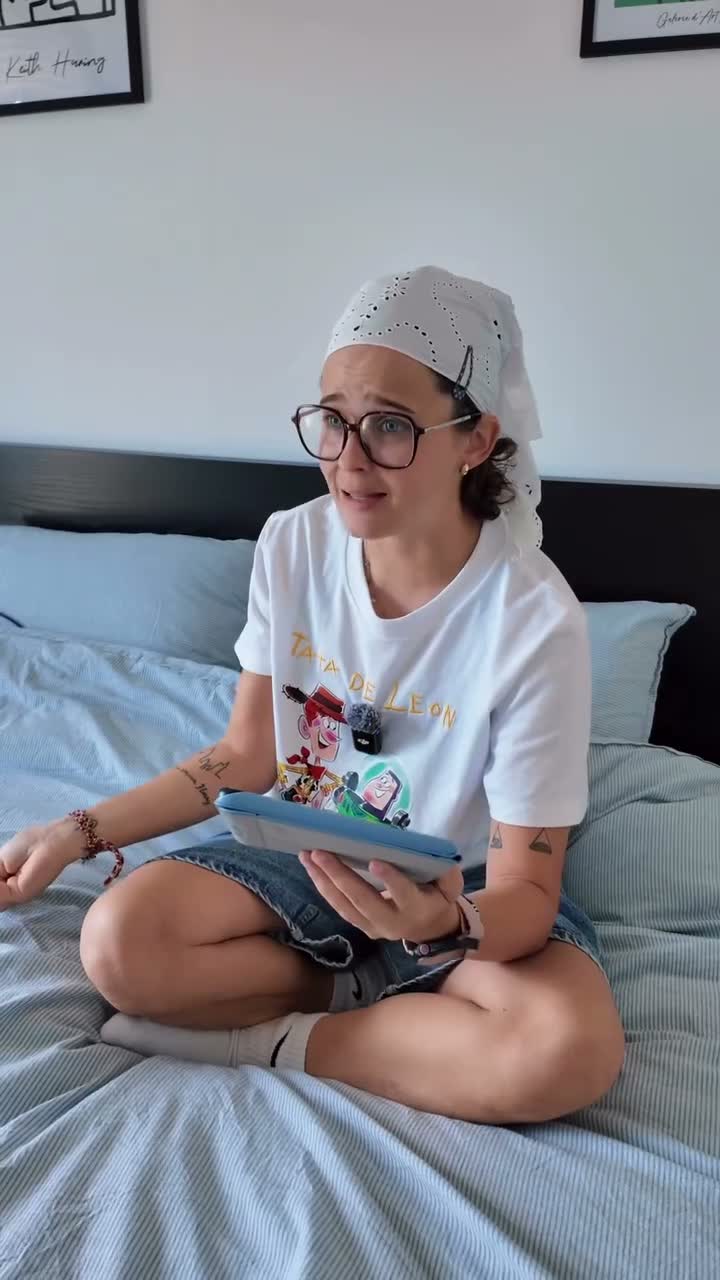 MARIA MORENO on Jul 22