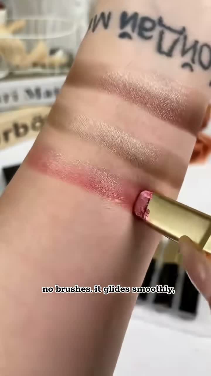 WOOW Beauty Makeup on May 9