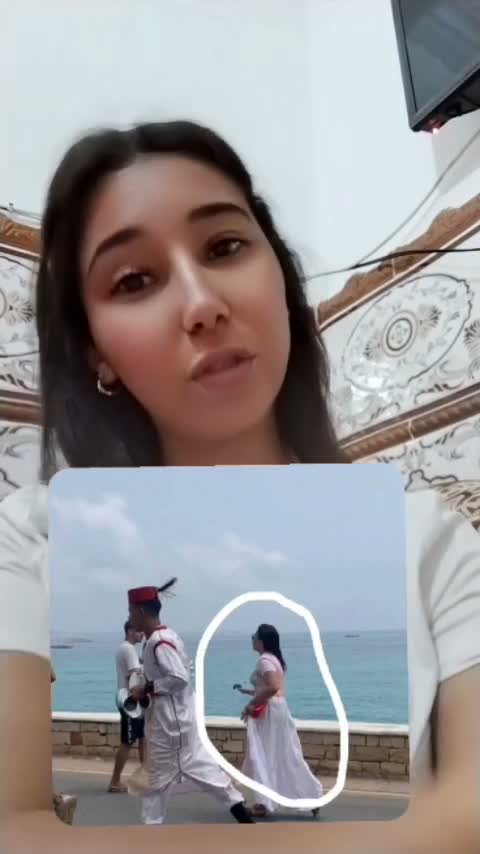 Nina boudkhili on Jul 31