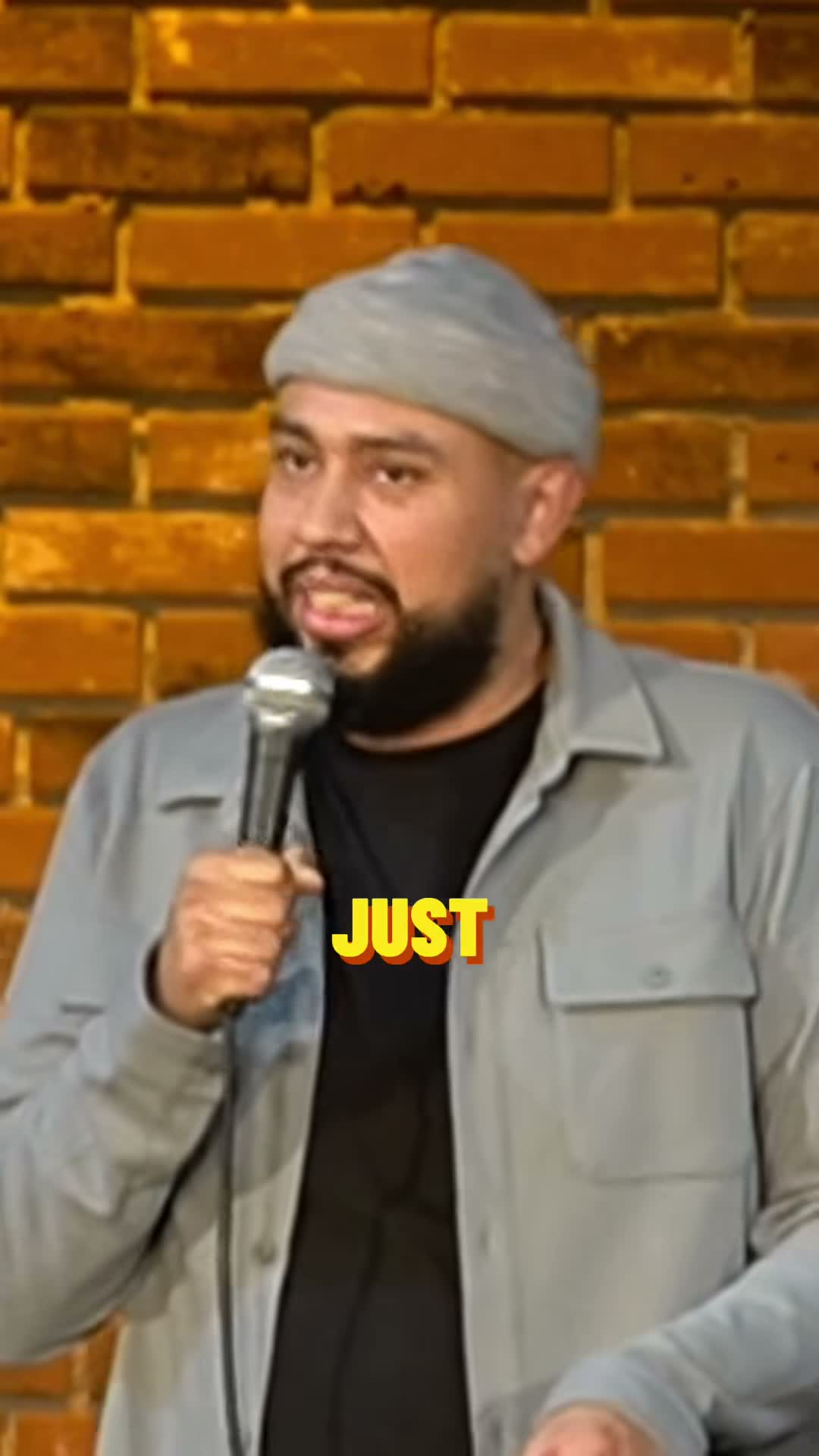 Jesus Trejo on Apr 23