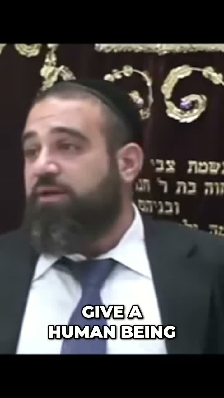 Rabbi Reuven on Aug 5