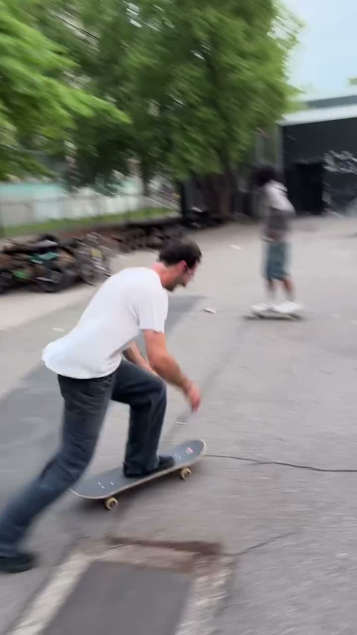 dylan pearce on May 18