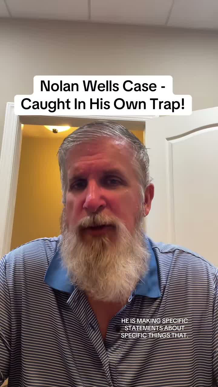 KeithTheLawyer on Jul 24