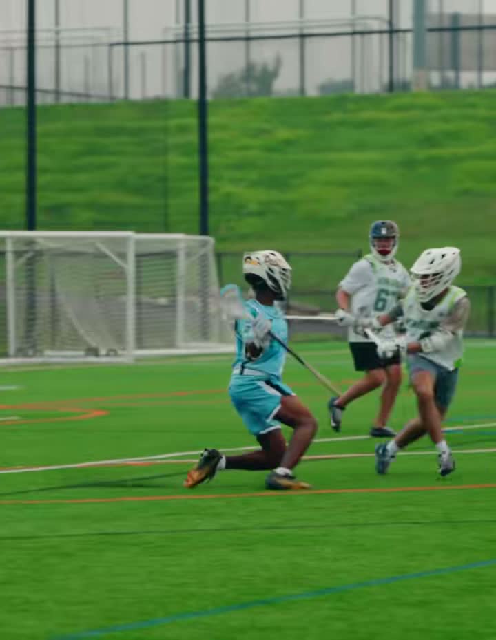 Apex Lacrosse Events on Jul 18