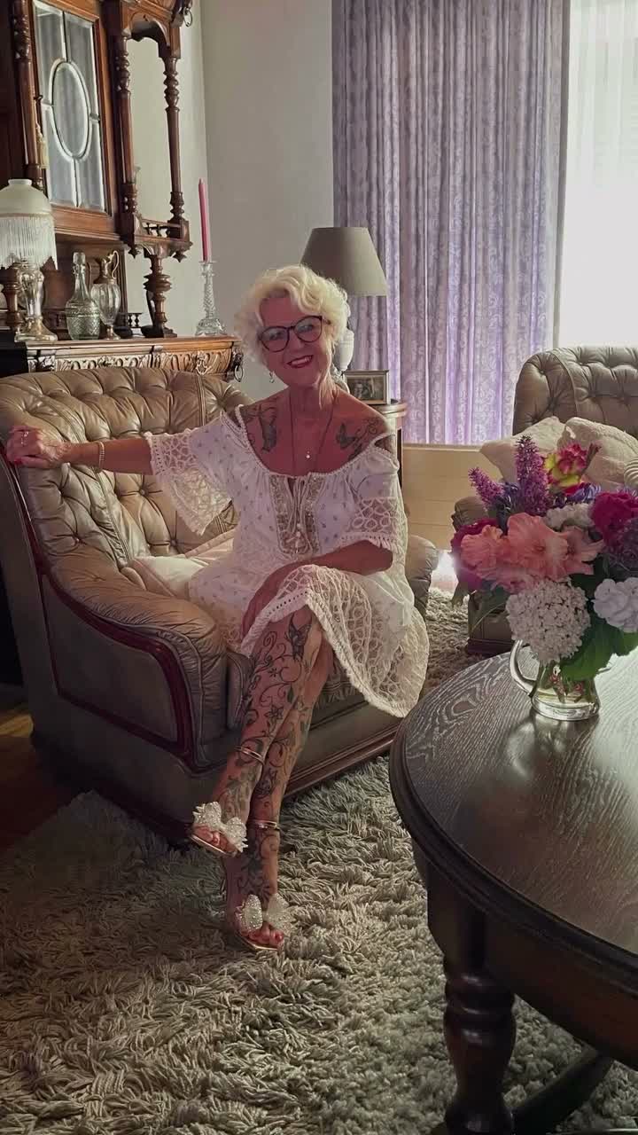LuLu on Jul 21