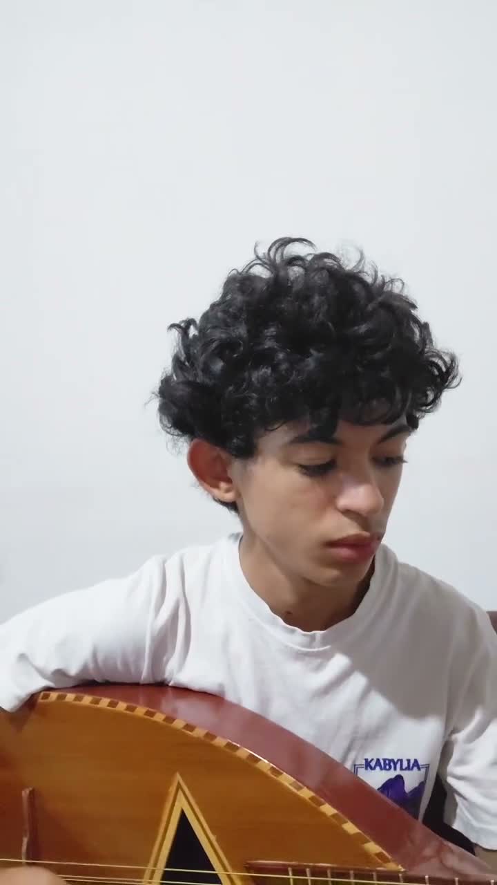 Lãrbï Aīt 🖤 on Jul 19