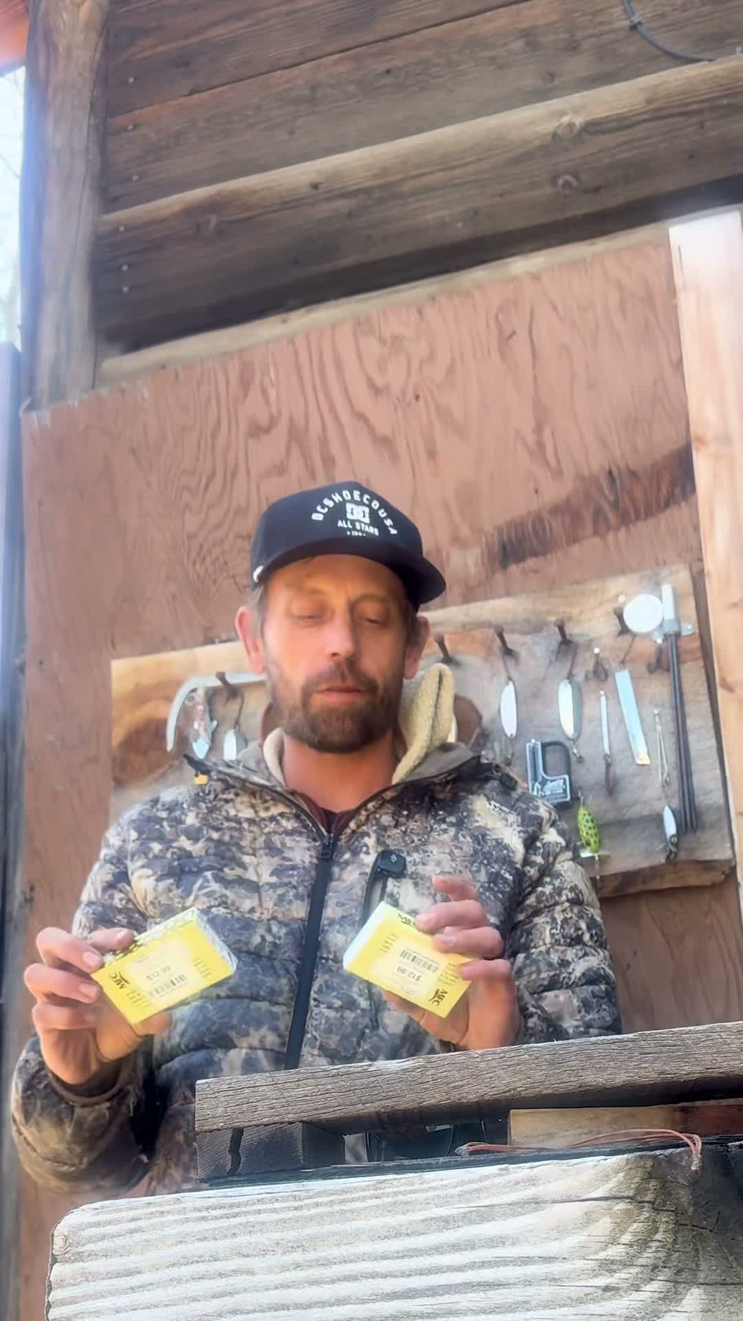 High Sierra Anglers on Apr 17