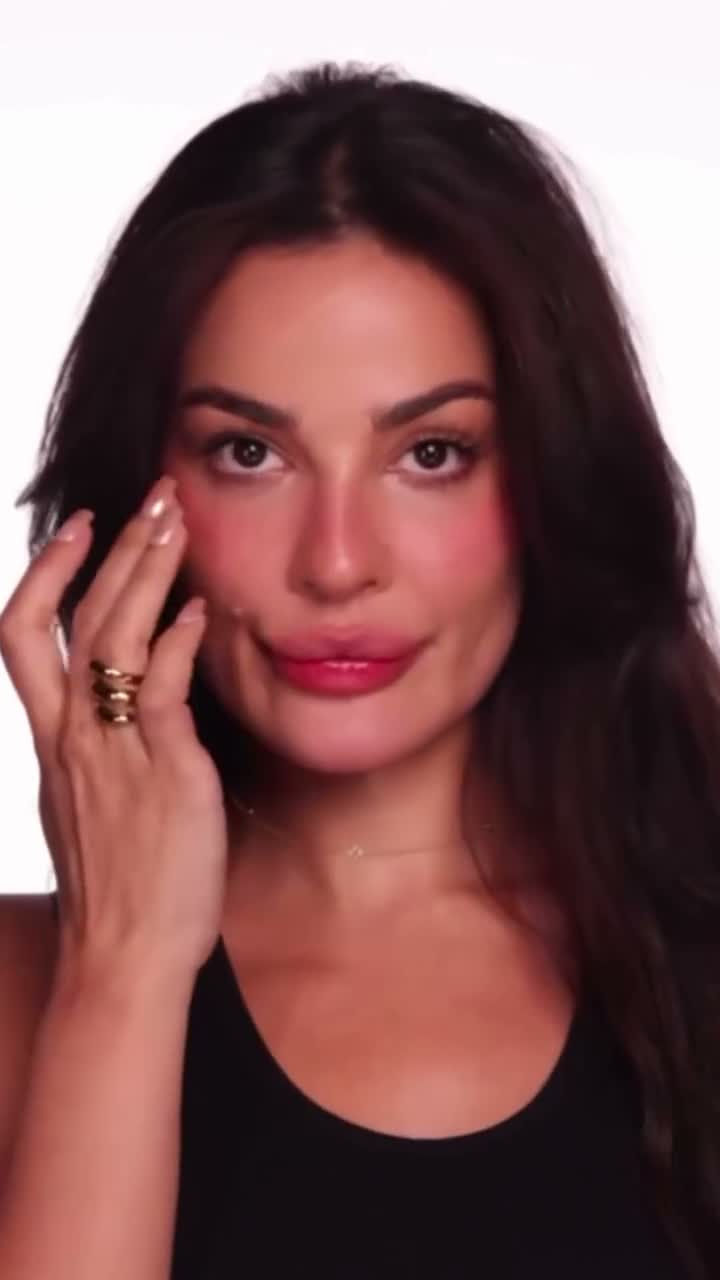 Nadine Njeim Beauty on Aug 21
