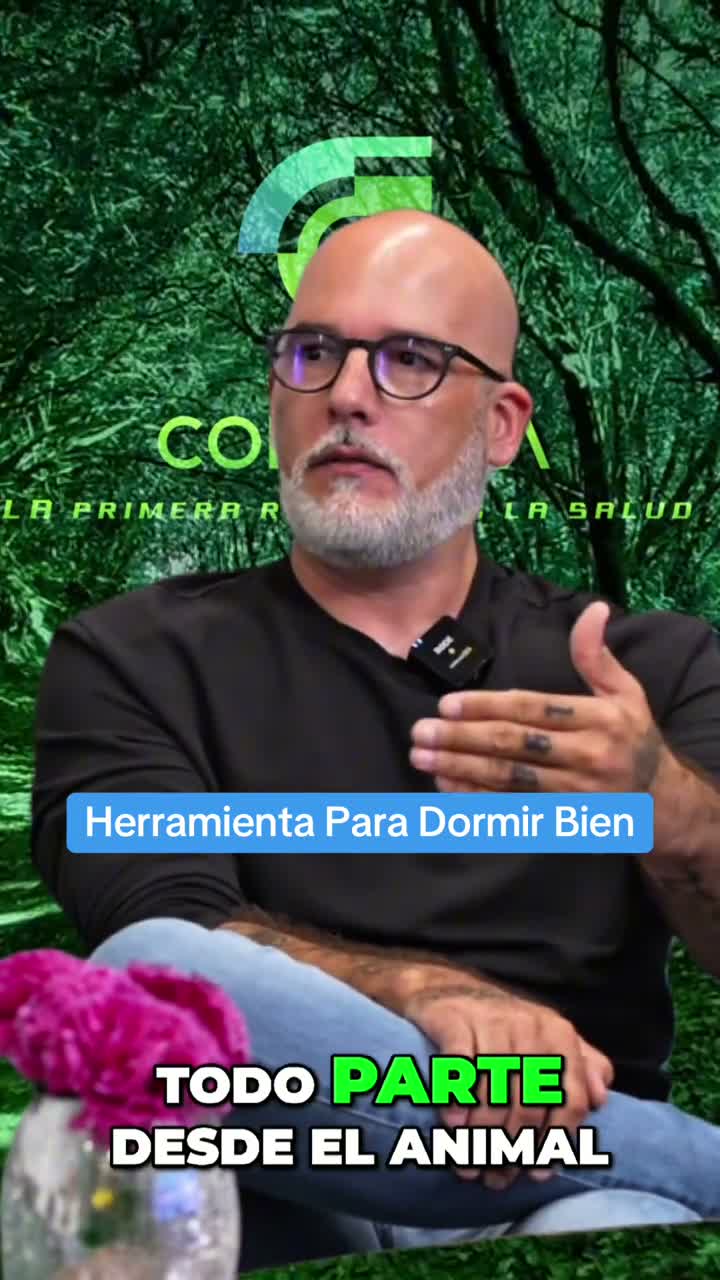Con+Vida on Aug 7