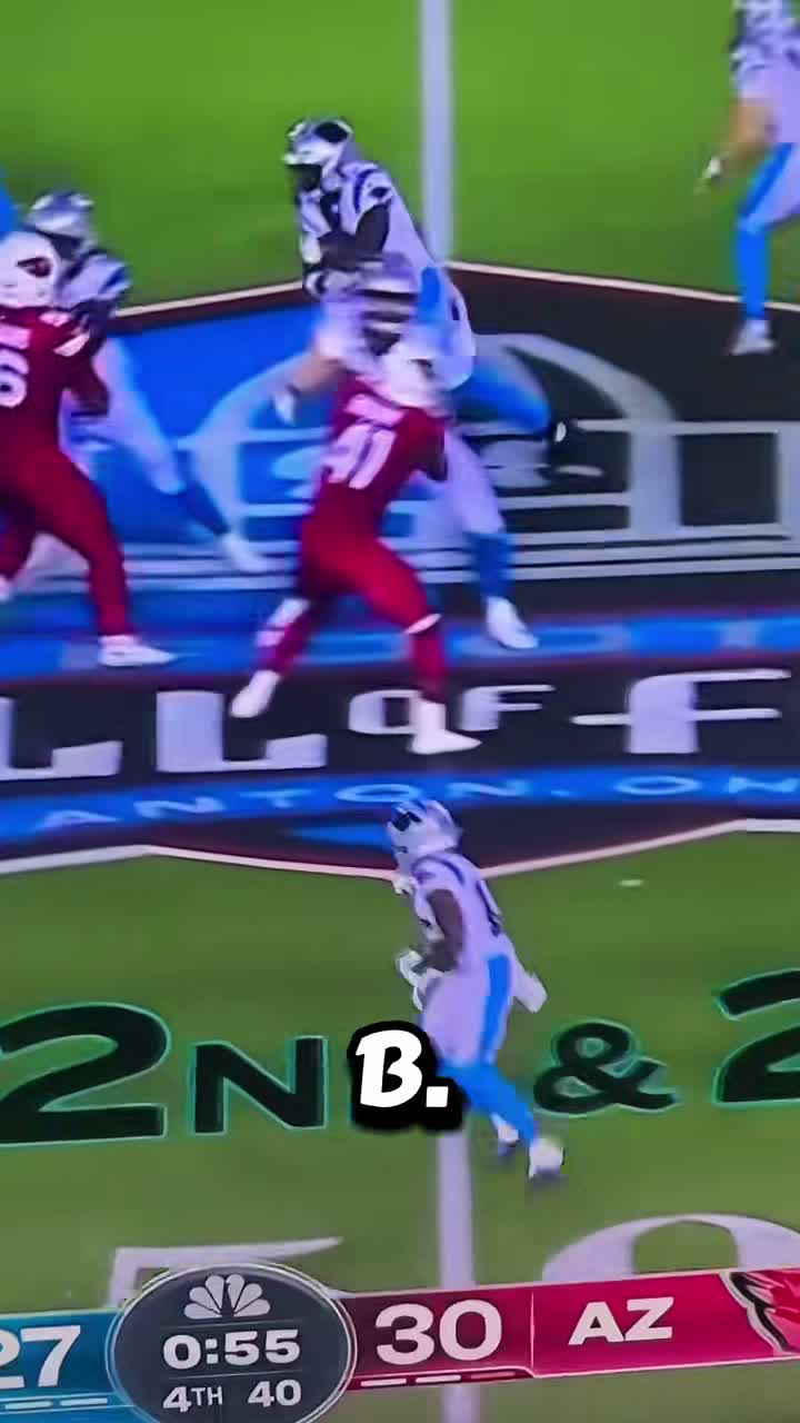 Sports Tik Tok on Aug 7