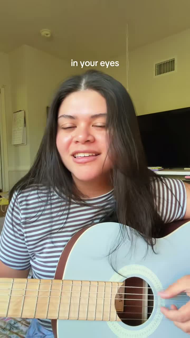 Natalie Del Carmen on Jul 28