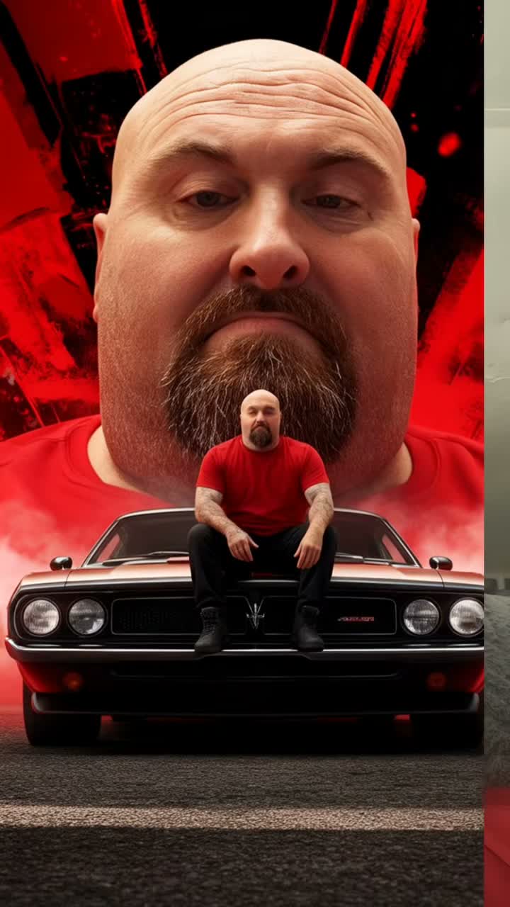 Kevin Revels675 on Jul 18