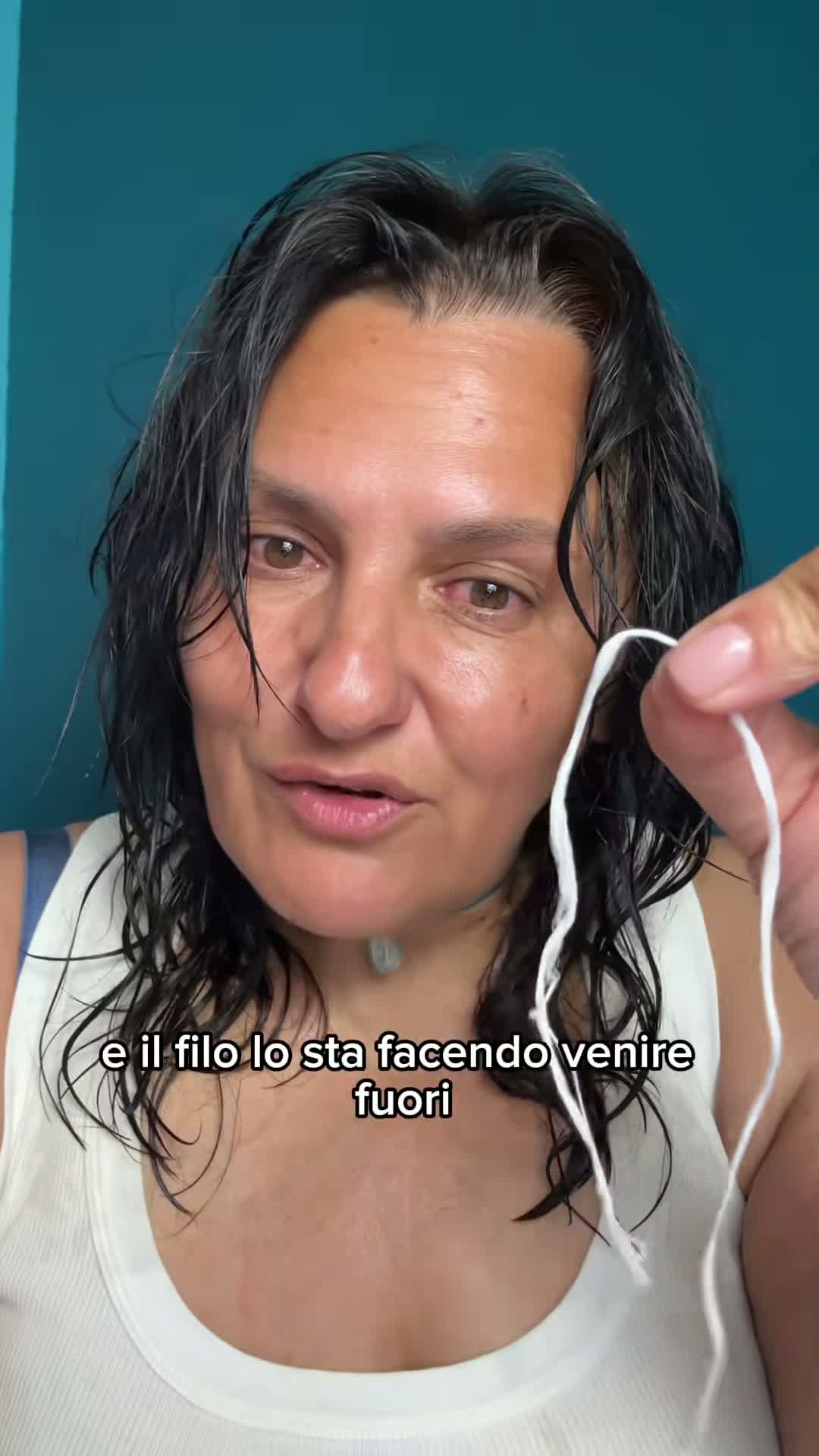 Vivibiotic oralcare on Jul 30