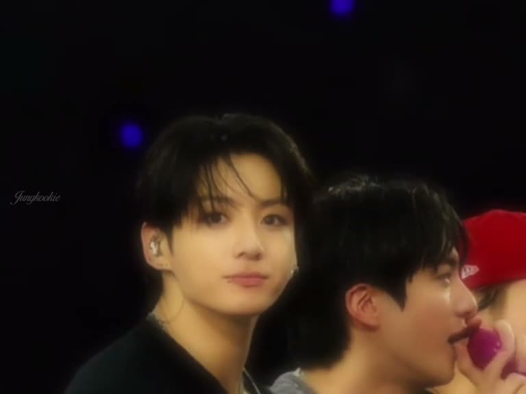 Jungkookie on Aug 17