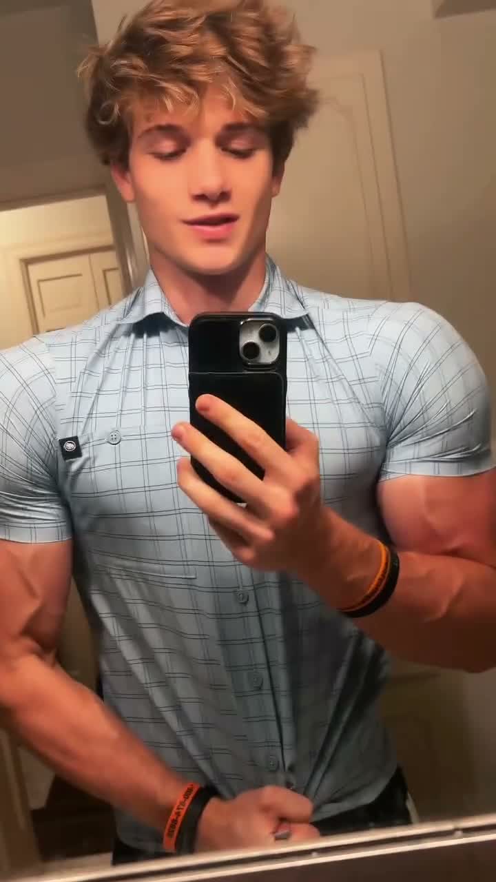 Braden Whitworth on Jul 28
