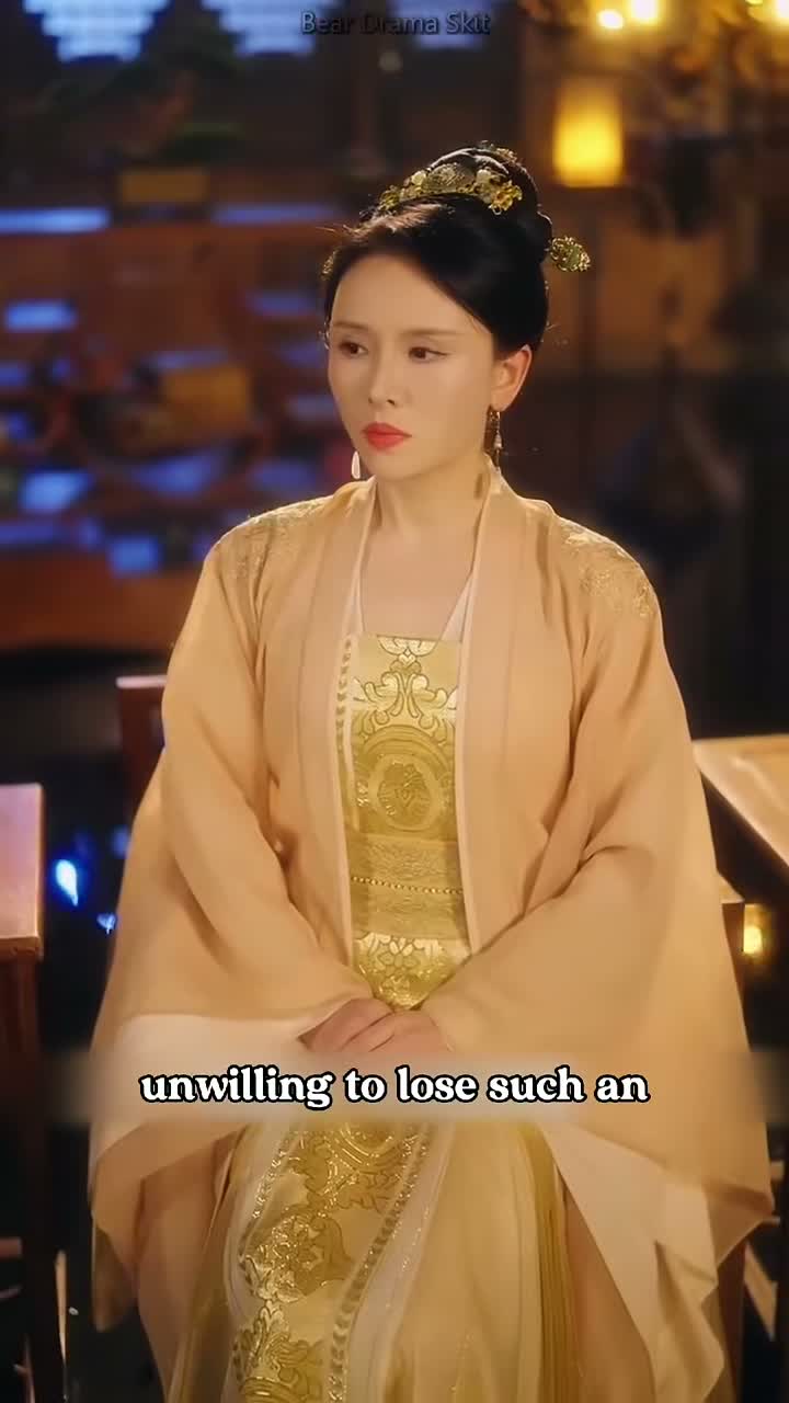 Bear Drama Skit on Jul 1