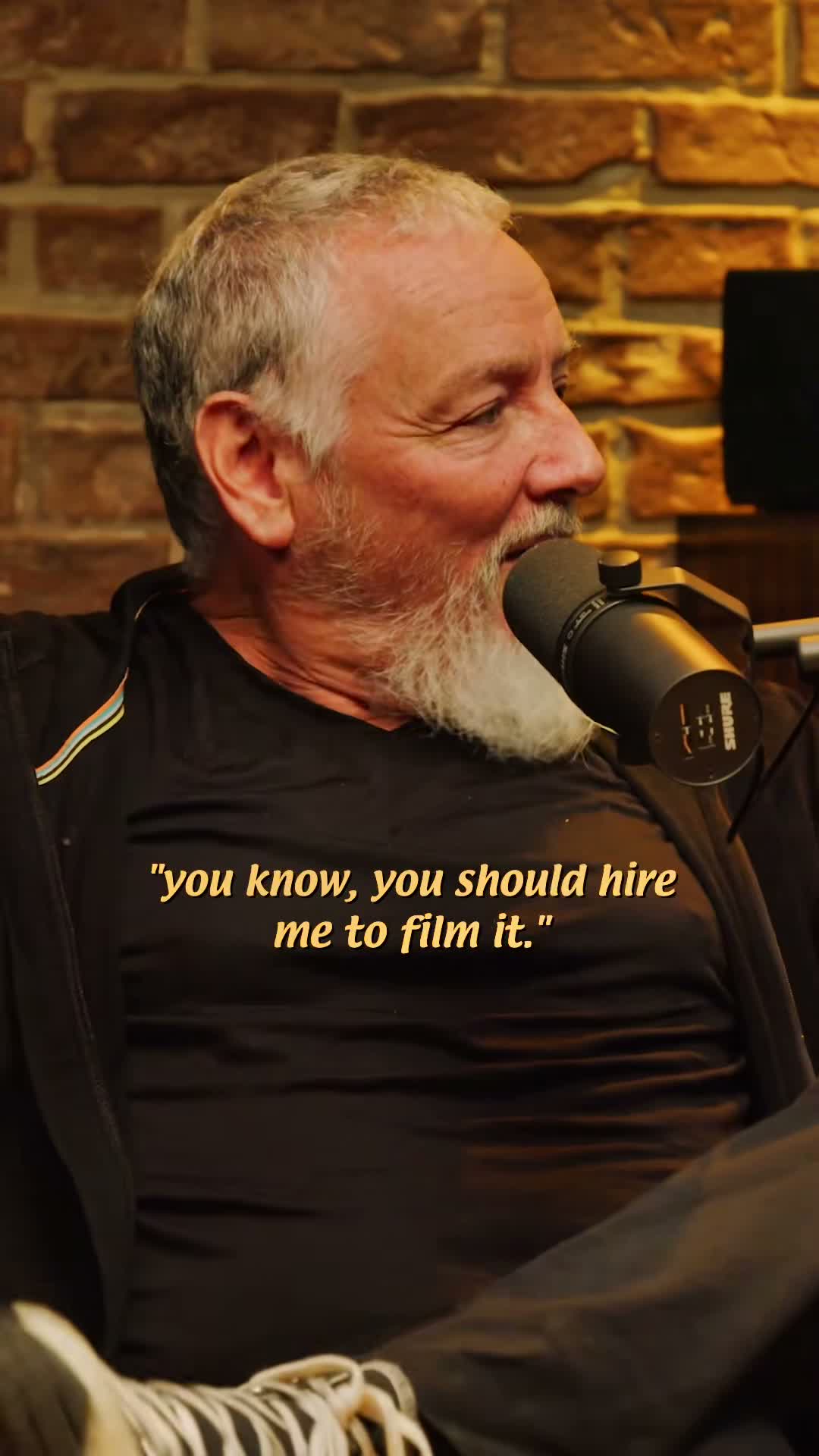 The Always Sunny Podcast on Jul 12