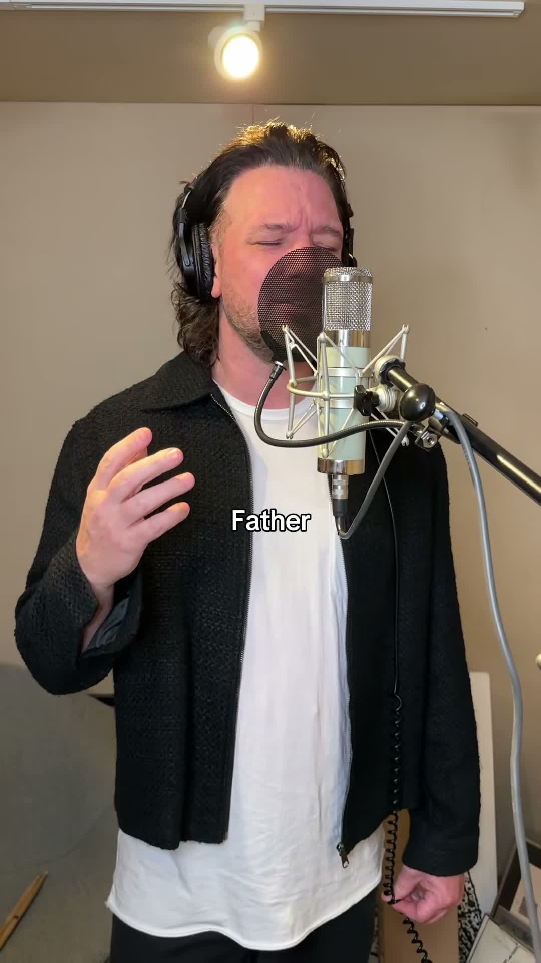 JC Chasez on Dec 18