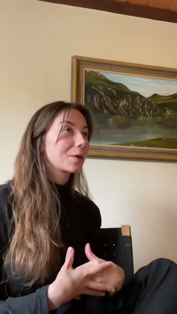 Eleonora Svanberg on Oct 24