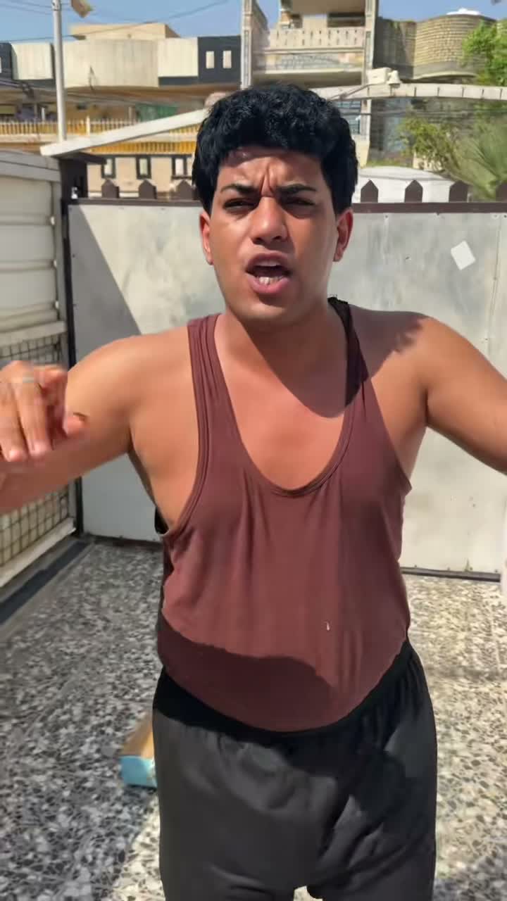 شاجور الالعاب on Aug 15