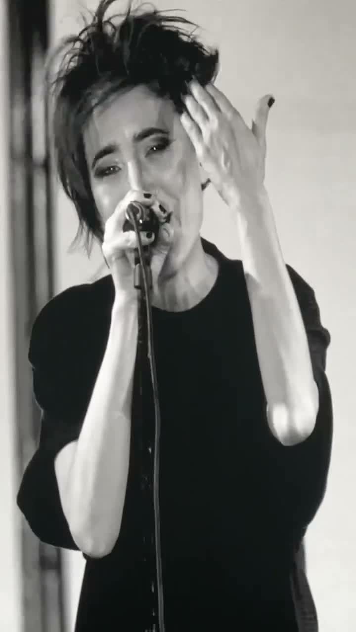 Zemfira on Jul 7